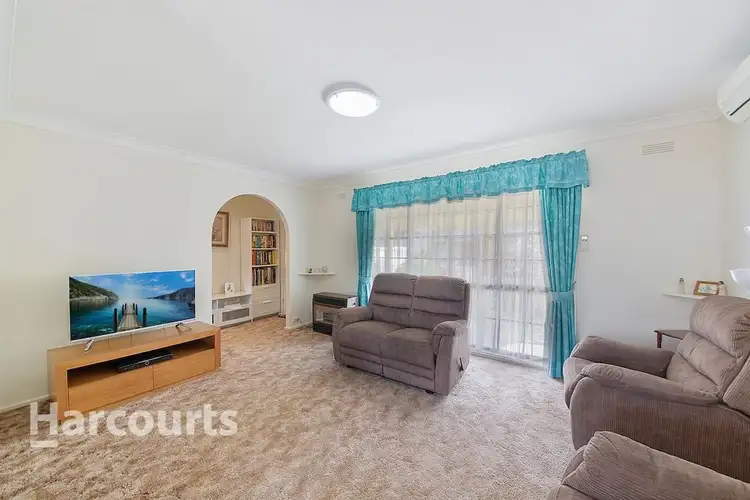 Second view of Homely house listing, 12 Endeavour Street, Ruse NSW 2560