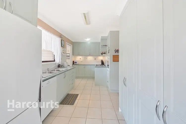 Third view of Homely house listing, 12 Endeavour Street, Ruse NSW 2560