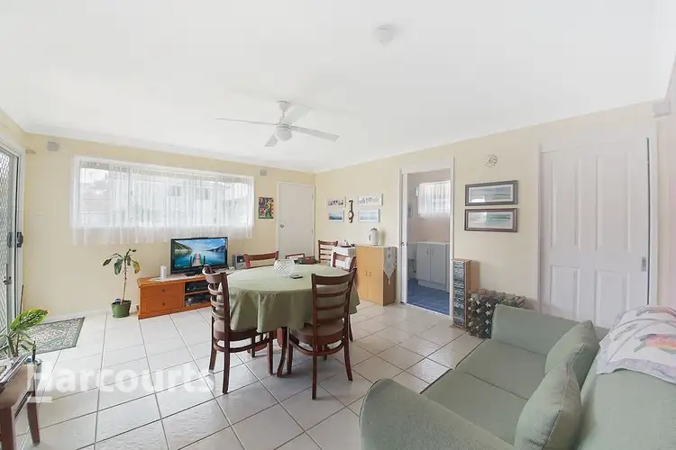 Fourth view of Homely house listing, 12 Endeavour Street, Ruse NSW 2560
