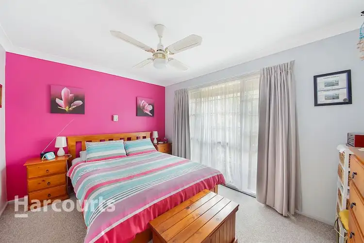 Fifth view of Homely house listing, 12 Endeavour Street, Ruse NSW 2560