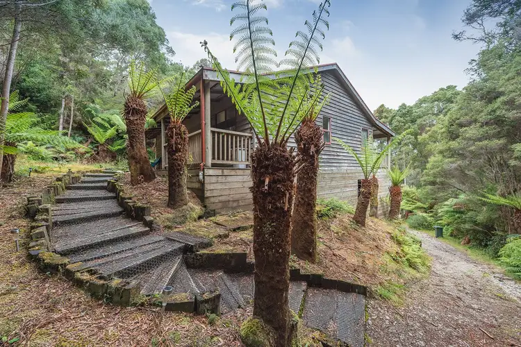 1 Trafford Street, Strahan TAS 7468