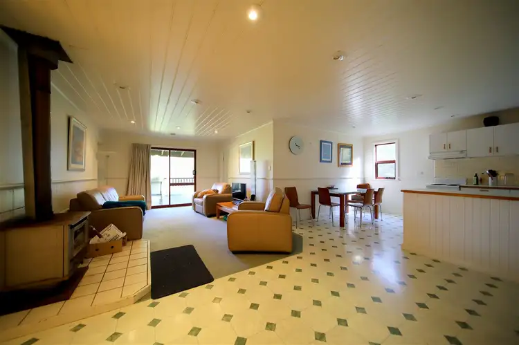 Third view of Homely house listing, 1 Trafford Street, Strahan TAS 7468