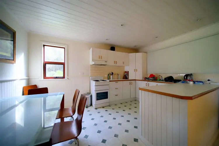 Fourth view of Homely house listing, 1 Trafford Street, Strahan TAS 7468