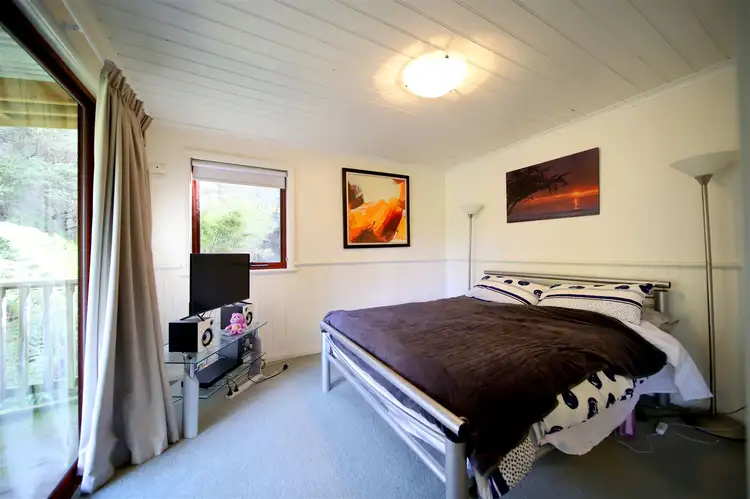Fifth view of Homely house listing, 1 Trafford Street, Strahan TAS 7468