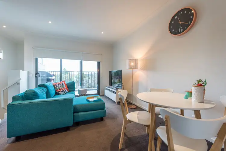 Second view of Homely house listing, 8/29 Stamford Crescent, Rowville VIC 3178
