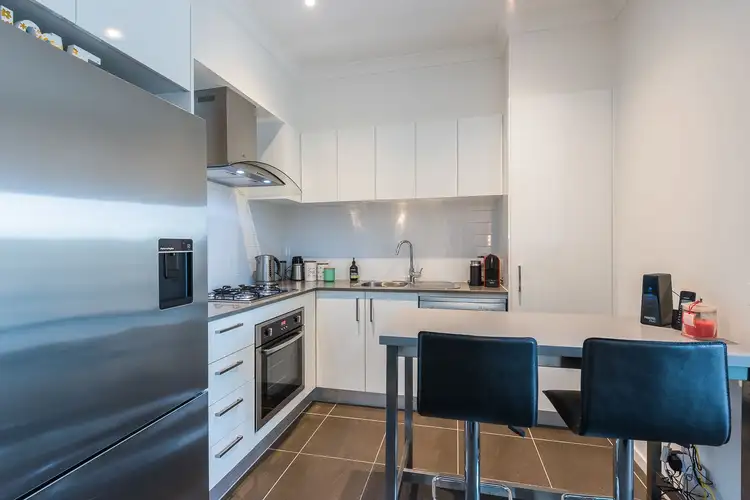 Third view of Homely house listing, 8/29 Stamford Crescent, Rowville VIC 3178
