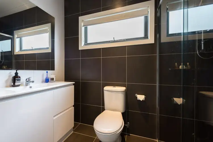 Fourth view of Homely house listing, 8/29 Stamford Crescent, Rowville VIC 3178