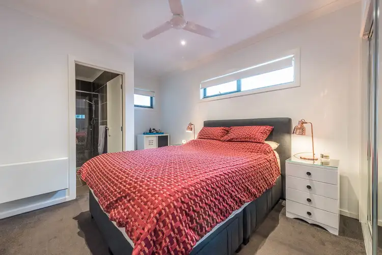 Fifth view of Homely house listing, 8/29 Stamford Crescent, Rowville VIC 3178