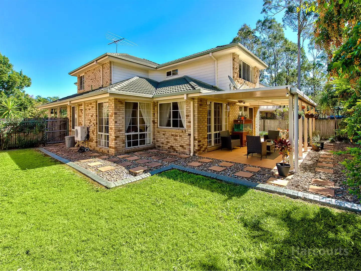 Main view of Homely house listing, 132 Streisand Drive, Mcdowall QLD 4053