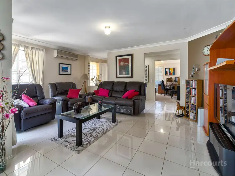 Second view of Homely house listing, 132 Streisand Drive, Mcdowall QLD 4053