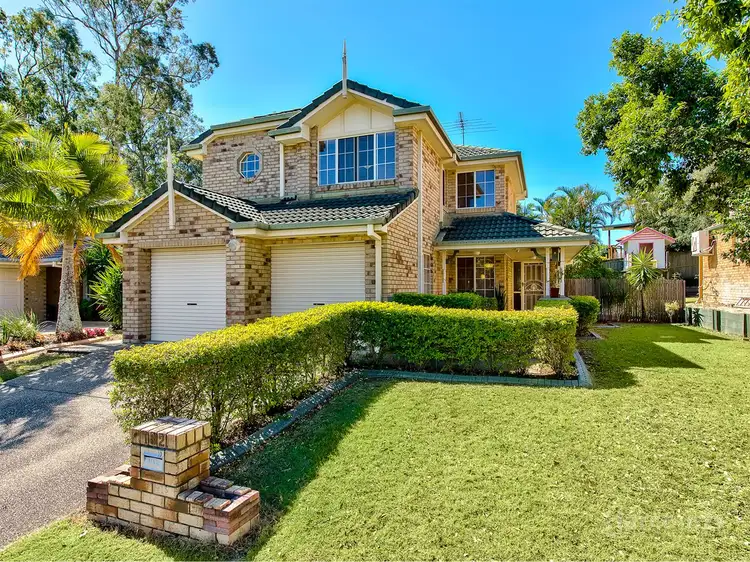 Third view of Homely house listing, 132 Streisand Drive, Mcdowall QLD 4053