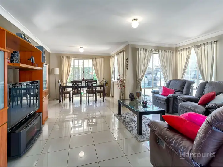 Fourth view of Homely house listing, 132 Streisand Drive, Mcdowall QLD 4053