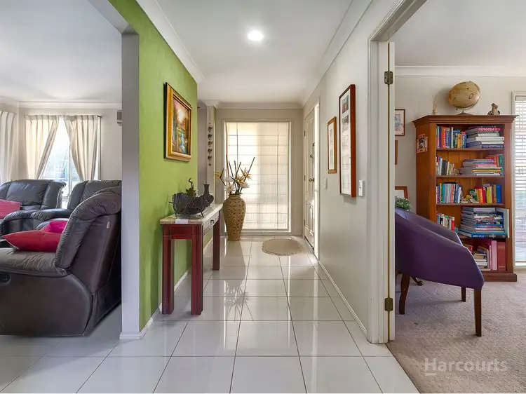 Sixth view of Homely house listing, 132 Streisand Drive, Mcdowall QLD 4053