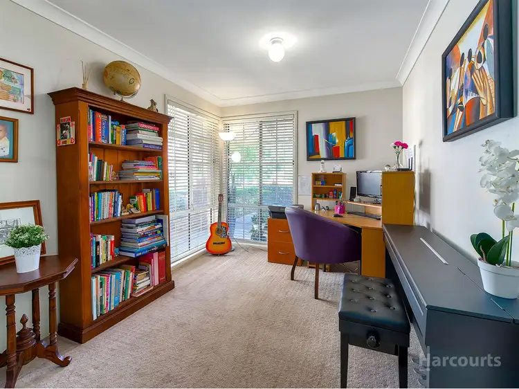 Seventh view of Homely house listing, 132 Streisand Drive, Mcdowall QLD 4053