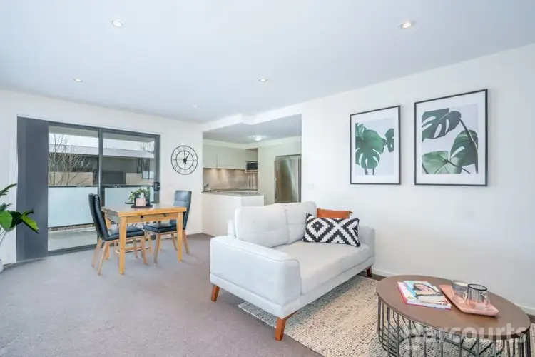 61/15 Braybrooke St, Bruce ACT 2617