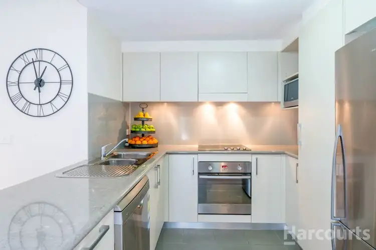 Third view of Homely unit listing, 61/15 Braybrooke St, Bruce ACT 2617