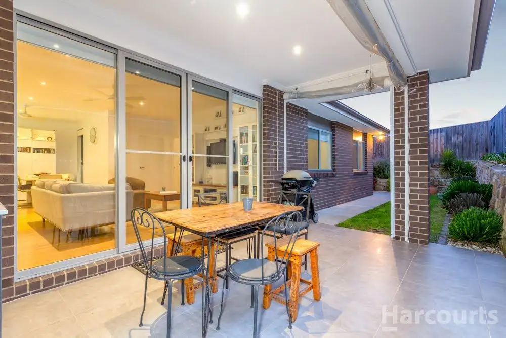 Main view of Homely house listing, 13 Victoria Owen Circuit, Casey ACT 2913