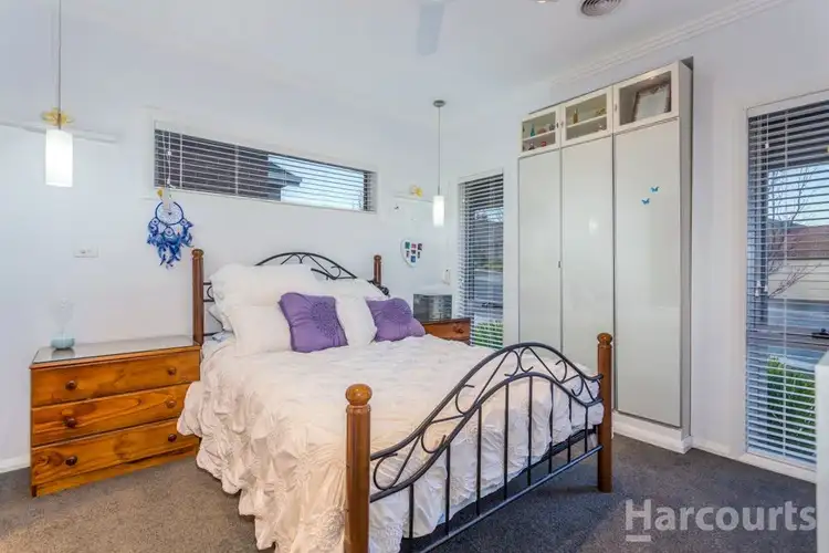 Third view of Homely house listing, 13 Victoria Owen Circuit, Casey ACT 2913