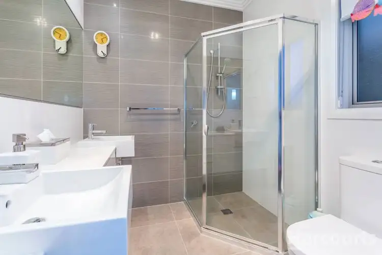 Fourth view of Homely house listing, 13 Victoria Owen Circuit, Casey ACT 2913