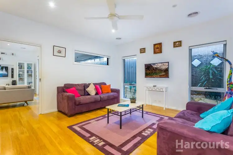Fifth view of Homely house listing, 13 Victoria Owen Circuit, Casey ACT 2913