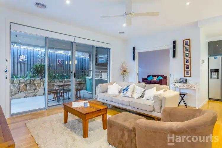 Sixth view of Homely house listing, 13 Victoria Owen Circuit, Casey ACT 2913
