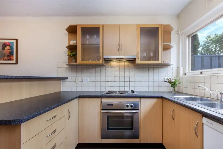 Second view of Homely unit listing, 7/17 Mary Street, Unley SA 5061