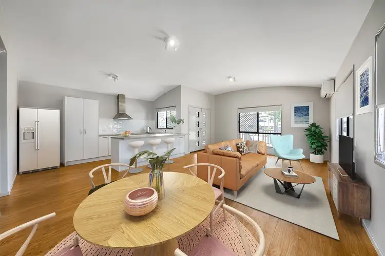 12A Meadfoot Road, Virginia QLD 4014