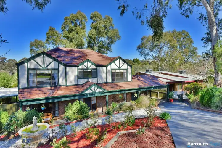 Second view of Homely house listing, 10 Sylvia Court, Coromandel Valley SA 5051