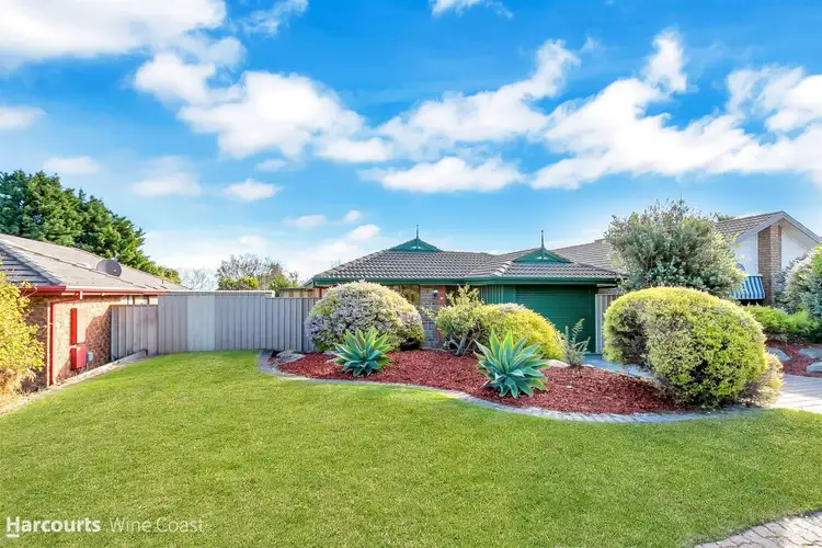 68 Barbados Drive, Seaford Rise SA 5169
