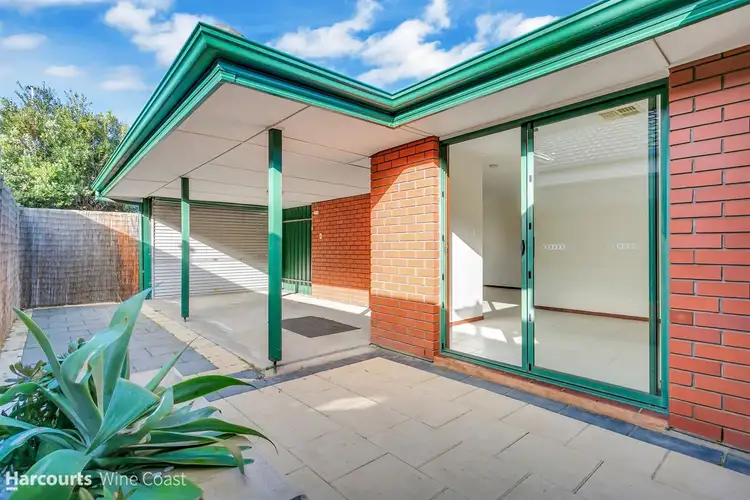 Second view of Homely house listing, 68 Barbados Drive, Seaford Rise SA 5169