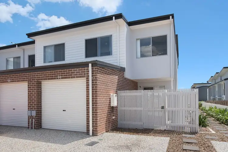 Second view of Homely unit listing, 68/1-49 Lavender Drive, Griffin QLD 4503