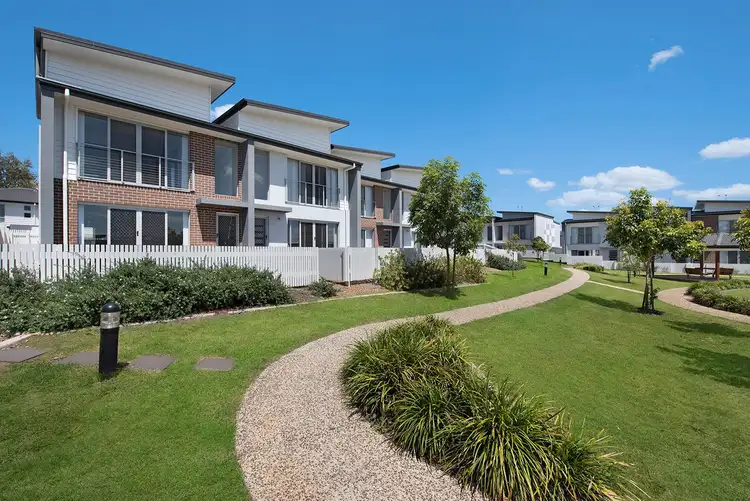 Third view of Homely unit listing, 68/1-49 Lavender Drive, Griffin QLD 4503