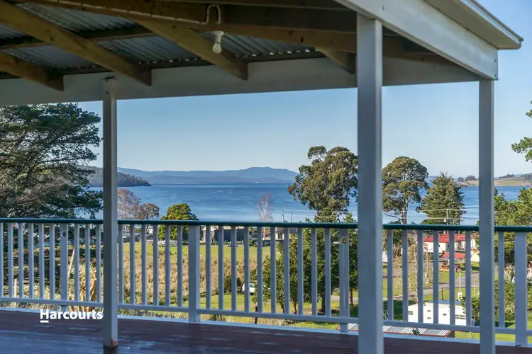 Second view of Homely house listing, 16 Slaughter House Road, Dover TAS 7117