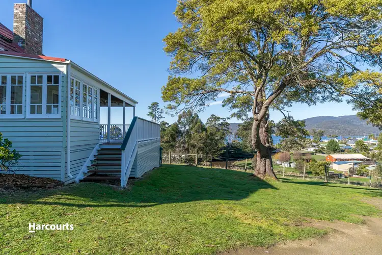 Fourth view of Homely house listing, 16 Slaughter House Road, Dover TAS 7117