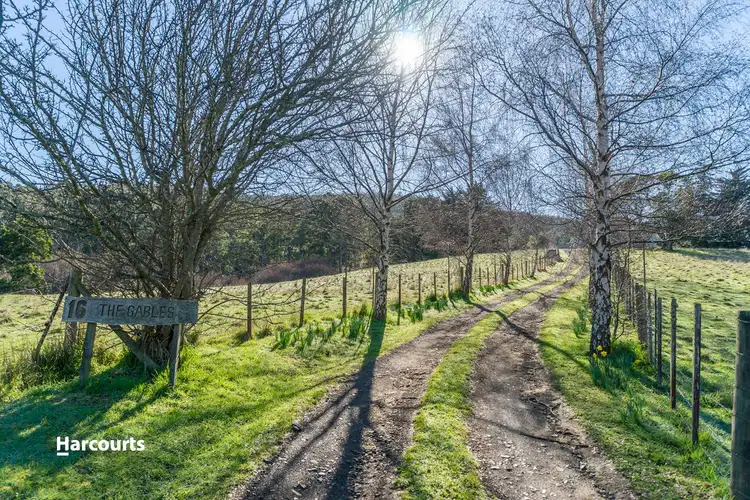 Fifth view of Homely house listing, 16 Slaughter House Road, Dover TAS 7117