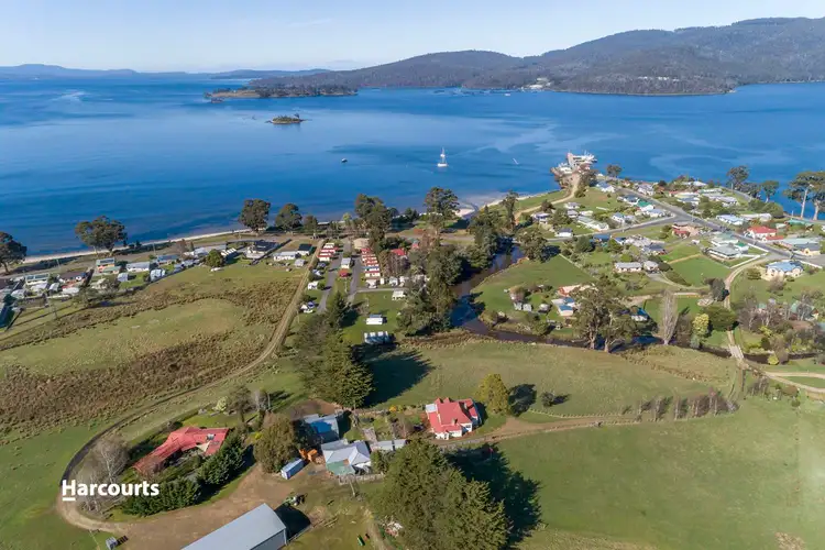 Sixth view of Homely house listing, 16 Slaughter House Road, Dover TAS 7117