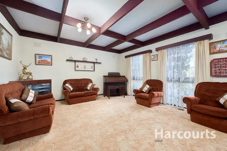 Second view of Homely house listing, 30 Vogue Avenue, Vermont South VIC 3133