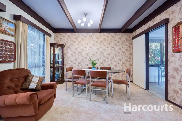 Third view of Homely house listing, 30 Vogue Avenue, Vermont South VIC 3133
