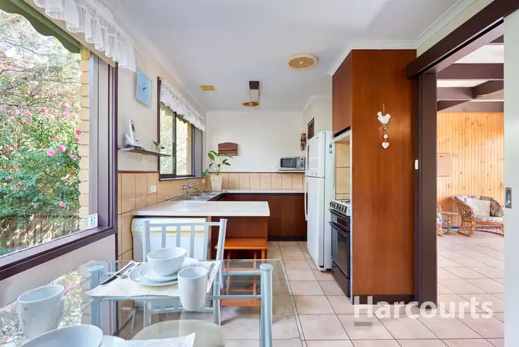 Fourth view of Homely house listing, 30 Vogue Avenue, Vermont South VIC 3133