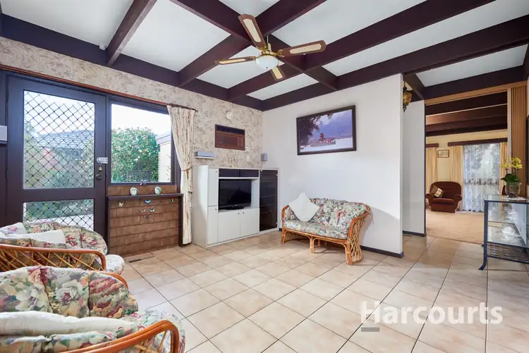 Fifth view of Homely house listing, 30 Vogue Avenue, Vermont South VIC 3133