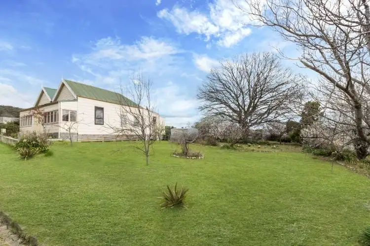Second view of Homely house listing, 42 Crowther Street, Beaconsfield TAS 7270