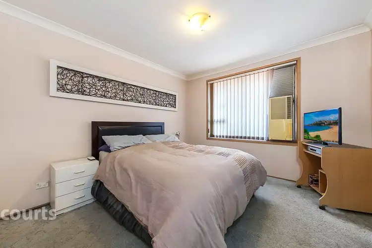Sixth view of Homely house listing, 58 Melanie Street, Hassall Grove NSW 2761