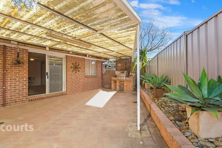 Seventh view of Homely house listing, 58 Melanie Street, Hassall Grove NSW 2761