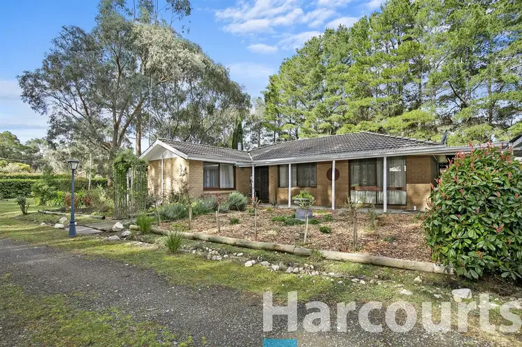 62 Grevillea Drive, Enfield VIC 3352