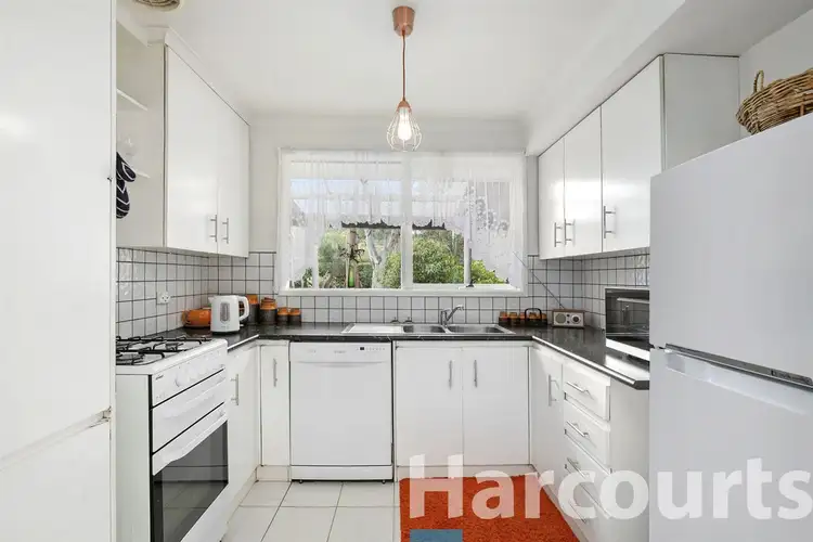 Fifth view of Homely house listing, 62 Grevillea Drive, Enfield VIC 3352