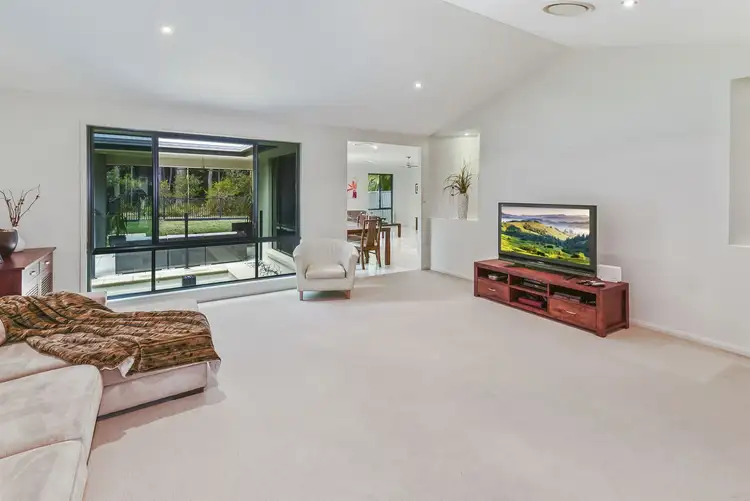 Third view of Homely house listing, 43 Figbird Crescent, Buderim QLD 4556