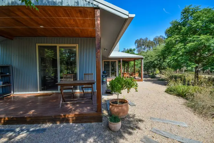 Seventh view of Homely house listing, 35 Landsman Drive, Nicholson VIC 3882