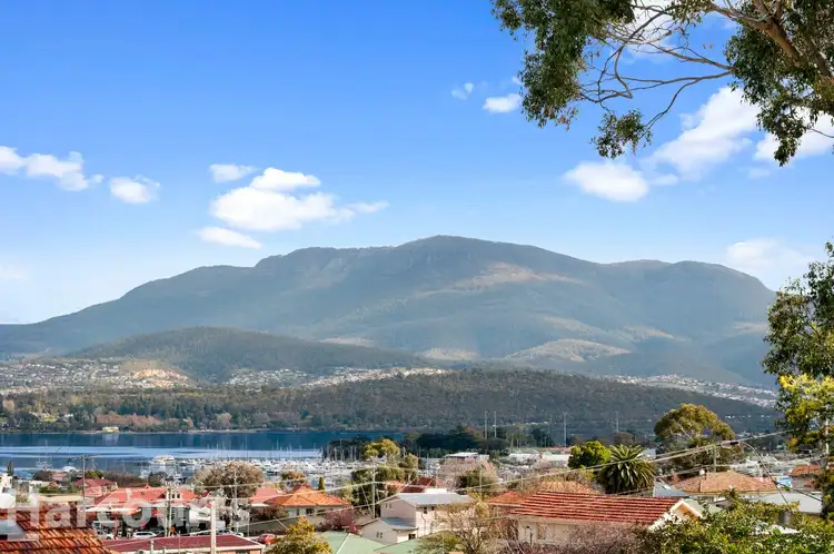 Third view of Homely house listing, 35 Beach Road, Lindisfarne TAS 7015