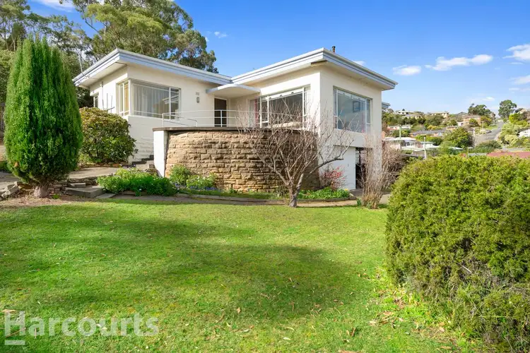 Fourth view of Homely house listing, 35 Beach Road, Lindisfarne TAS 7015