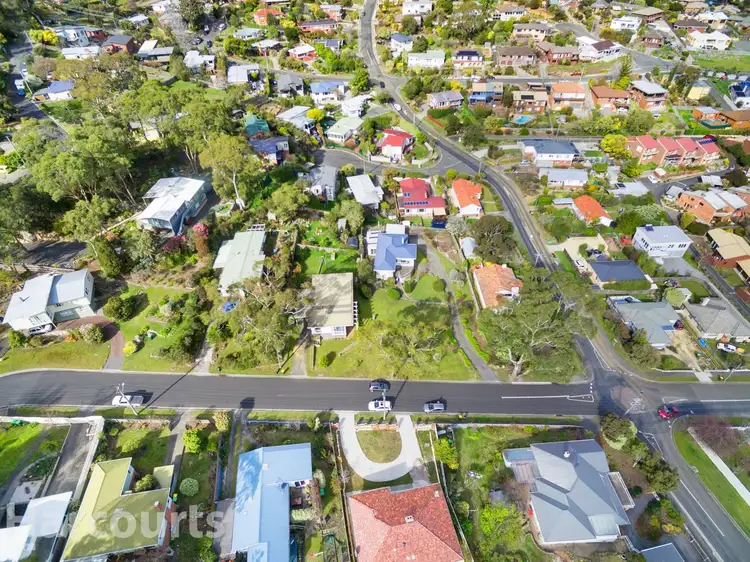 Sixth view of Homely house listing, 35 Beach Road, Lindisfarne TAS 7015